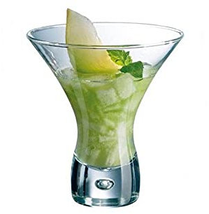 Copa de cóctel Cancún 15 cl x 6