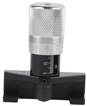 Misuratore di Tensione della Cinghia, Strumento di Riparazione della Tensione della Cinghia Universale, Misurazione del Rilevamento del Tester, Strumento di Riparazione Auto Professionale