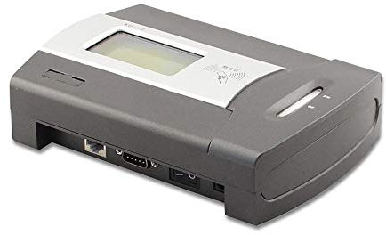 Zeiterfassung, Uhr, Anwesenheitsmaschine, Durchzugskarte, Lochmaschine bei der Arbeit, Stromausfall verfügbar, Ausweis, Magnetkarte, Induktionskarte, Anmeldemaschine, Mitarbeiter-Check-in-Recorder