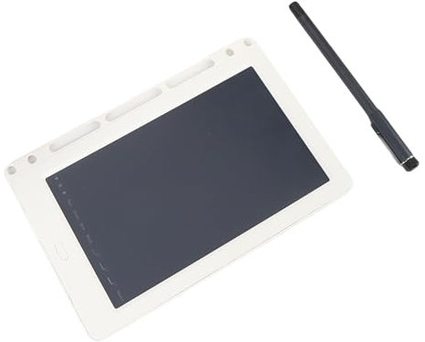 Tablet Digital Smart Pen and Writing Board Converti il ​​Testo per, Set Note Supporta il Riconoscimento di Testo Penna Digitale per Disegno 'apprendimento Ufficio, Schede Bianche