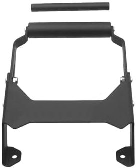 CEWSUIO Motocicleta GPS Soporte para R1300GS para ADV 2023 2024 Motocicleta Teléfono Móvil GPS Navegación Soporte Manillar Soporte Montaje Repuesto(1 Set)