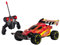 Dickie Toys RC Quiksand Hopper 201106009 Voiture télécommandée (32 cm) pour Enfants à partir de 6 Ans, Jouet avec télécommande et Piles, Multicolore