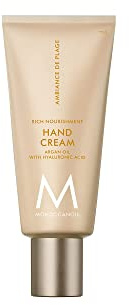 Moroccanoil Hand Cream Ambiance de Plage, 1.35 Fl Oz