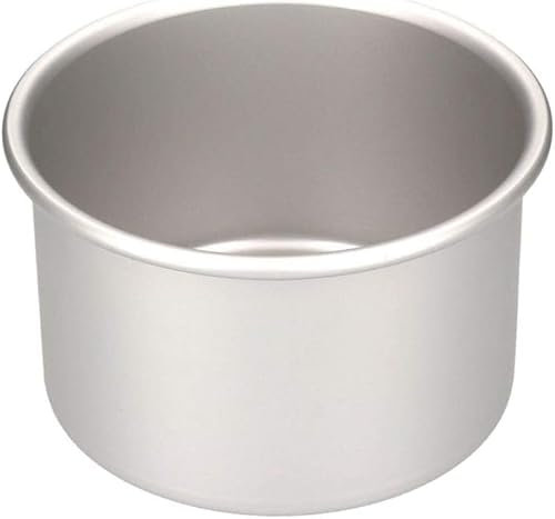 Backform Rund extra hoch 25 cm x 10cm Baking Pan Springform Kuchenform