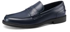 QUEEN HELENA Mocassini Eleganti Scarpe Basse Leggere Uomo U1812