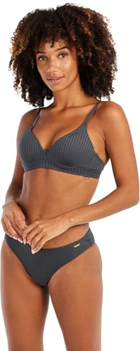 Protest PRTManja25 Wire Bikini BCD-Cup Anthra Grey - 40C