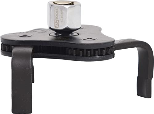 KS Tools 150.9314 Ölfilter-Spannschlüssel Ø65-120mm