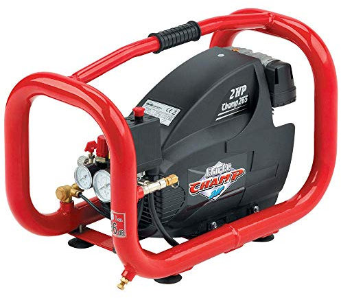 CLARKE CHAMP AIR COMPRESSOR 110v 7.6 CFM 150psi