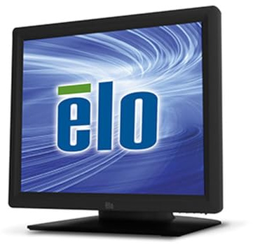 Elo Touchsystems 1717L LCD Monitor