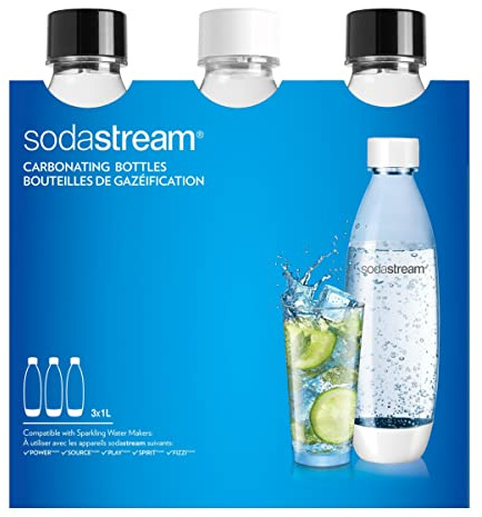 Sodastream FUSE - 2260748