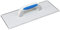 professionnel WDVS Planche à poncer pour polystyrène, Meuleuse à main pour anrauen, egalisierungsbrett, Moulin râpe de fabricant KUBALA avec 3-komponenten-softgriff - 270 x 130 mm