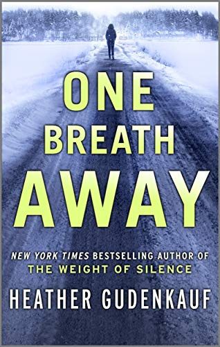 One Breath Away: A Gripping Psychological Thriller and Emotional Family Drama