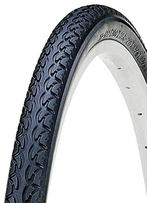 1x Fahrradreifen Kenda K197 Eurotrek Fahrradmantel 28 Zoll 28x1.75 (47-622) Drahtreifen