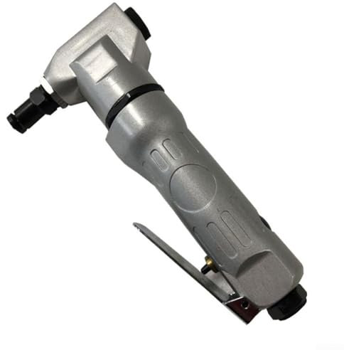 Air Nibbler Tool Offering Reliable Performance in Various Metal For Cutting Situations, Lightweight and User Friendly Design