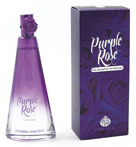 EDP 100ml Purple Rose