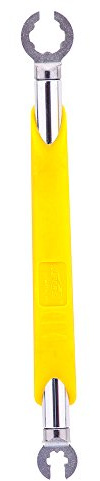 SUPER-B Tiraraggi per Mavic Giallo