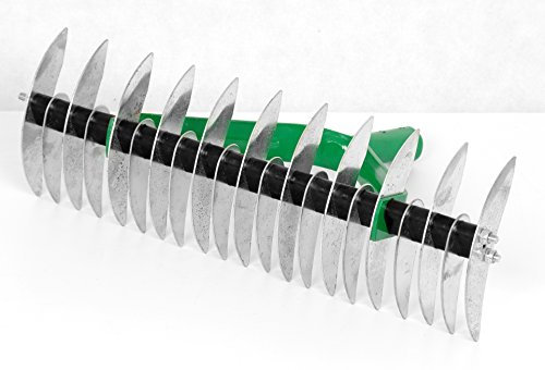 Scarificateur manuel de 35 cm