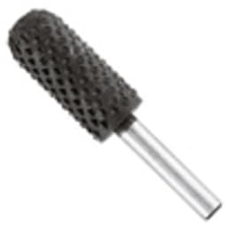 Bosch RR682 5/8 in. x 1-3/8 in. Domed Cylindrical Rotary Rasp