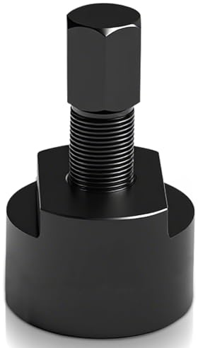 Huthbrother Flywheel Puller Tool-50mm x 1.5 L.H. Compatible with Polaris RZR XP 900/1000 Sportsman 570 14-18