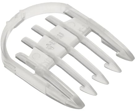 Peine de 4 mm compatible con/pieza de repuesto para cortapelos Babyliss 35009964 MT991E MT996E
