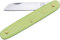 Victorinox Garden Floral Knife, Swiss Made, Straight Blade, Stainless Steel, Green