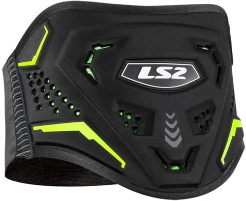 LS2 Koko Nierengurt Motorrad Unterer Rücken Schutz XL-XXL