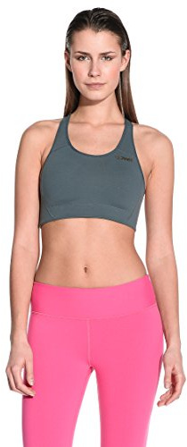Zumba B-b Sujetador Mujer