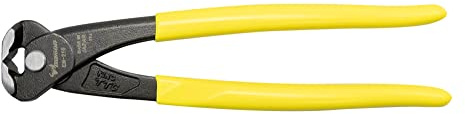 Tsunoda EN-210, End Cutting Pliers, 9-Inch