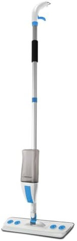 Esperanza EHS003 - Scopa elettrica a vapore