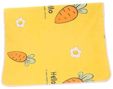 SHOWERORO 1pezzi Assorbente Pad Per Cuscino Per Cambio Design Cartoon Accessorio Per Per e