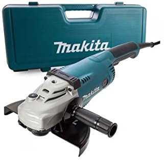 Makita Meuleuse MAKITA 230 mm 2200 W En coffret - GA9020K