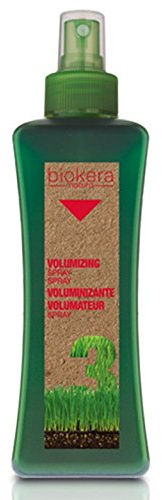 Salerm BIOKERA ANTICAIDA 3 Spray VOLUMINIZING Voluminizante NATURA 300ml