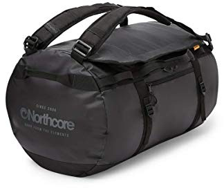 Northcore Duffel Bag - 40L - Grey