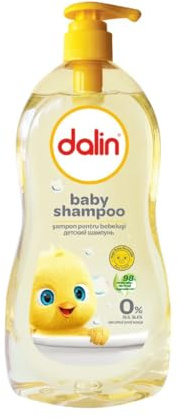 Dalin Classic babyschampo 750 ml