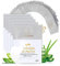 LANKIZ 60 Paare Augenpads für Wimpernverlängerung Augenpads Wimpernverlängerung Pads Eyelash Pad Wimpern Pads Lint Free Under Eye Pads for Eyelash Extensions