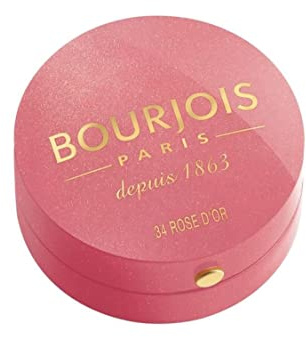 Bourjois Fard Joues 34