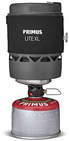 Primus Lite XL Herdsystem