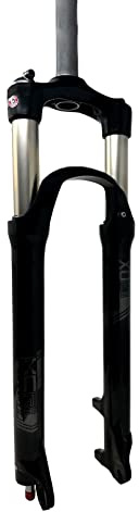 Suntour XCR 32 RL Air 29 9mm QR Axle Suspension Fork With Straight Steerer