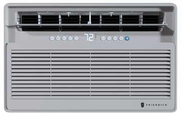 Friedrich Chill Premier Inverter 24,000 BTU 230/208v Cooling Only Window & Wall Unit