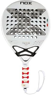 NOX - Pala Padel - AT10 Genius 12K Alum XTREME SMU - Italy Edition