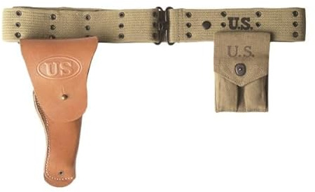 Mil-Tec Gürtel-18606000 Gürtel Khaki L