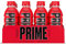 Prime Idratazione con miscela BCAA per recupero muscolare Tropical Punch (12 bevande, 16 Fl Oz. ciascuno)