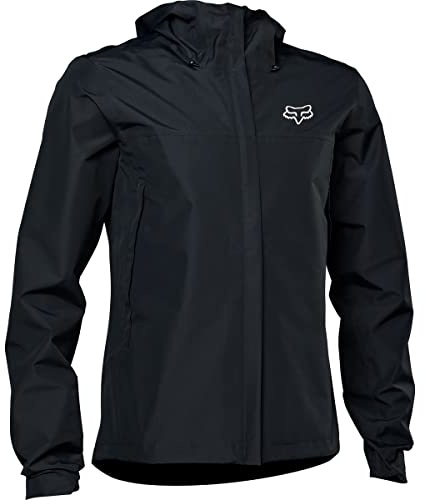 Fox Racing - Youth Ranger 2.5L Water Jacket,Black,YM