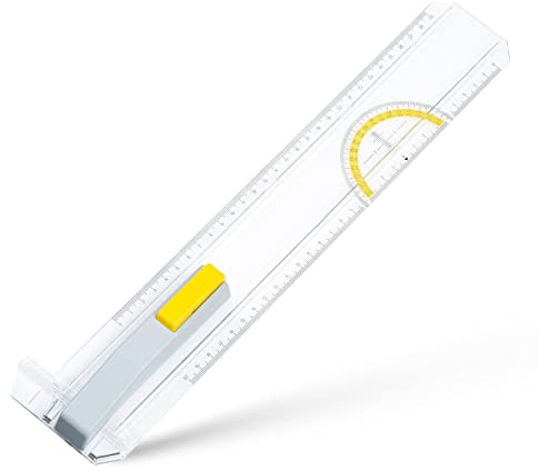 Aristo 70-AR7086 Ersatzschiene für Zeichenplatte Geo Board A4