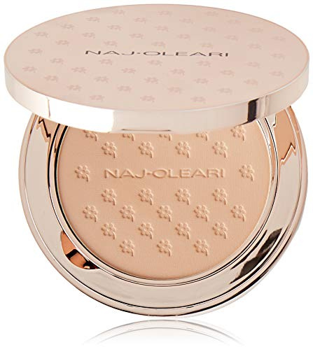 Naj Oleari Foundation - 8 ml