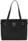 GUESS Arlena Noel Tote Bag Black Logo