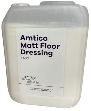 Amtico Floor Care Matt Dressing 5ltr