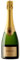 Krug Grande Cuvée Brut Champagne Halbe Flasche 37 cl Weißer Sekt