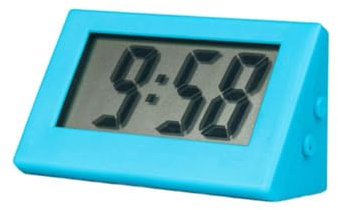 Mini LED Sveglia Elettronica Digitale Sveglia Schermo Desktop Orologio per la Casa Semplice Ufficio Elettronico N7D9 Tavolo Piccolo Orologio