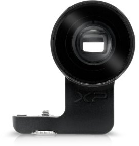 Fujifilm Action Camera Lens XP70, Aggiuntivo Ottico Grandangolare per FinePix XP80/XP70